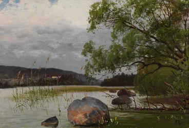 Küstenlandschaft